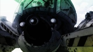 COPPELION Season 1 Ep.11 11. epizód