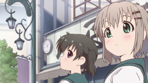 ヤマノススメ Season 1 Ep.5 5. epizód
