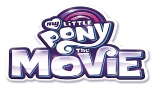 My Little Pony - A film háttérkép