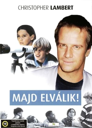 Majd elválik