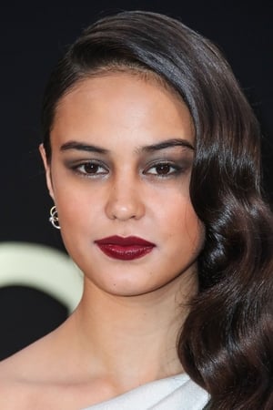 Courtney Eaton profil kép