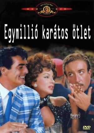 Egymillió karátos ötlet