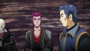 魁拔之殊途 1. évad Ep.7 7. epizód