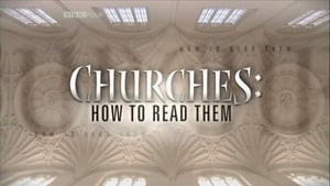 Churches: How to Read Them kép