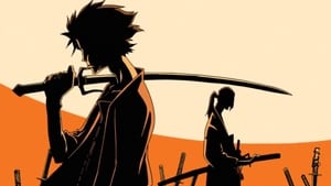 Samurai Champloo kép