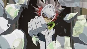 遊☆戯☆王VRAINS Season 1 Ep.70 70. epizód