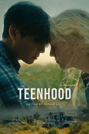 Teenhood poszter