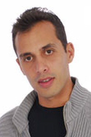Lui Navarro profil kép