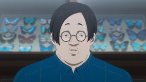 すべてがFになる THE PERFECT INSIDER Season 1 Ep.7 7. epizód