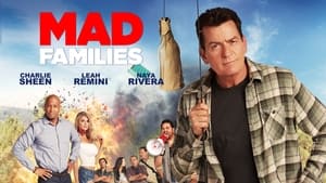 Mad Families háttérkép