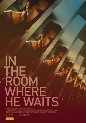 In the Room Where He Waits poszter