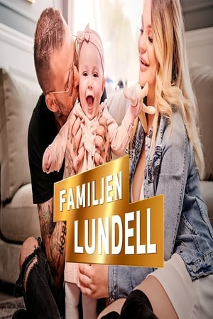 Familjen Lundell poszter