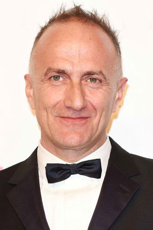 Stefano Sollima profil kép