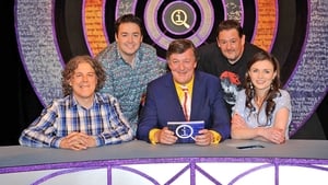 QI 12. évad Ep.2 2. epizód