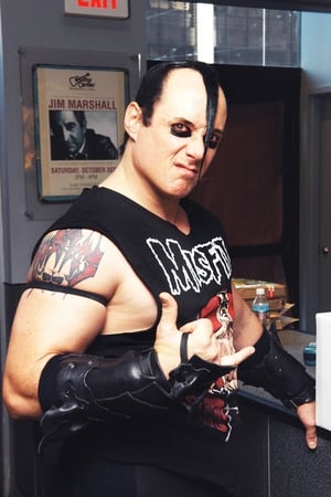 Jerry Only profil kép