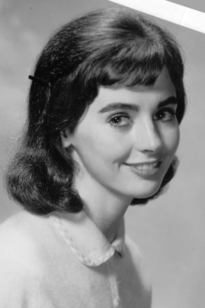 Millie Perkins profil kép