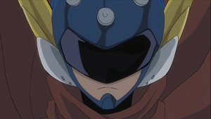 いちばんうしろの大魔王 1. évad Ep.12 12. epizód