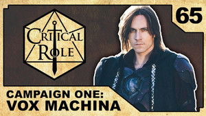 Critical Role 1. évad Ep.65 65. epizód