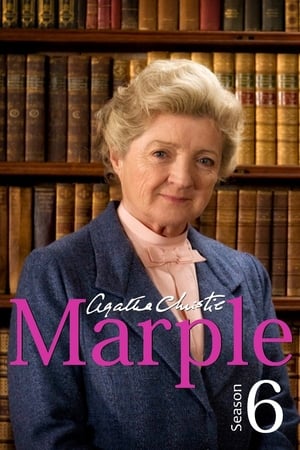 Agatha Christie Marple sorozata