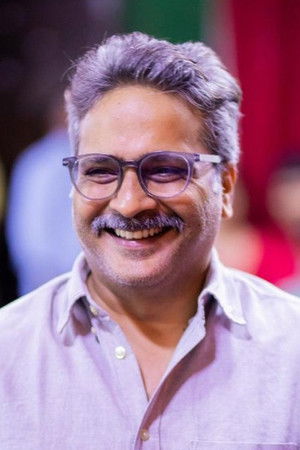 S.P.B. Charan profil kép
