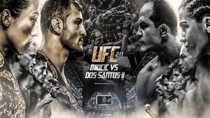 UFC 211: Miocic vs. dos Santos 2 háttérkép