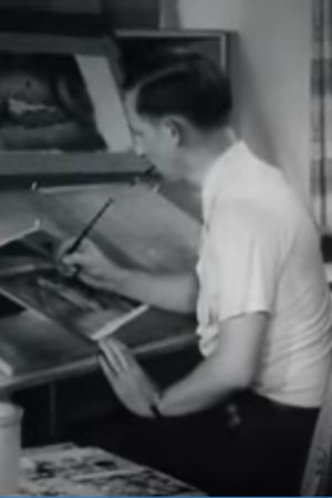 Samuel Armstrong profil kép