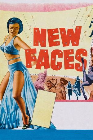 New Faces poszter