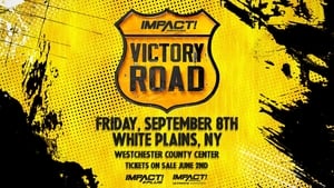 IMPACT Wrestling Victory Road 2023 háttérkép