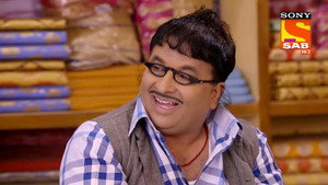 Jijaji Chhat Par Hai Season 1 Ep.204 204. epizód