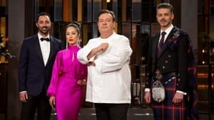 MasterChef Australia 13. évad Ep.61 61. epizód