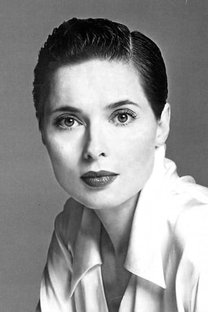 Isabella Rossellini profil kép