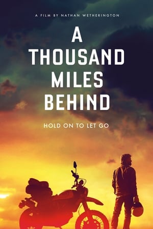 A Thousand Miles Behind poszter