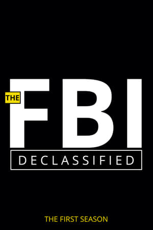 The FBI Declassified poszter