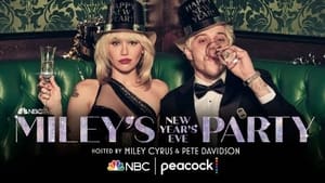 Miley's New Year's Eve Party 17. évad Ep.1 1. epizód