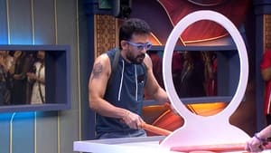 Bigg Boss Tamil 8. évad Ep.31 31. epizód