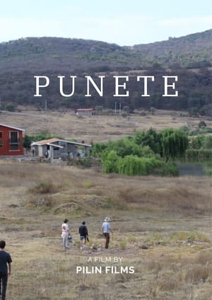 "PUNETE" poszter