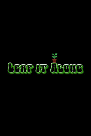 Leaf it Alone poszter