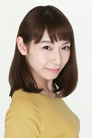 Riho Sugiyama profil kép