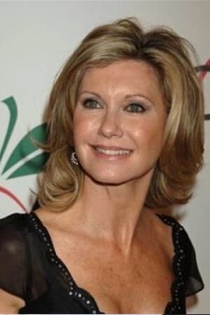 Olivia Newton-John profil kép