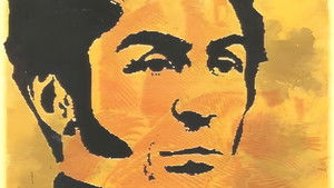El Corazón de Bolívar háttérkép