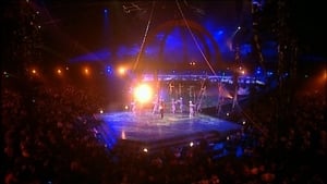 Cirque du Soleil - Alegria háttérkép