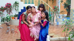 Kya Haal, Mr. Paanchal? Season 1 Ep.104 104. epizód