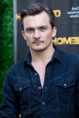 Rupert Friend