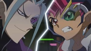 Yu-Gi-Oh! Zexal 1. évad Ep.16 16. epizód