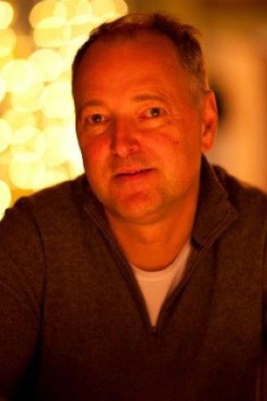 Dominic Cyriax profil kép