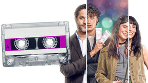 Contigo en el futuro háttérkép