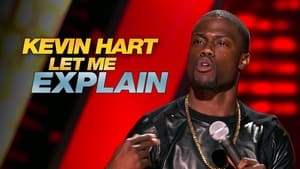 Kevin Hart: Let Me Explain háttérkép