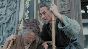 The Legend of White Snake Season 1 Ep.15 15. epizód