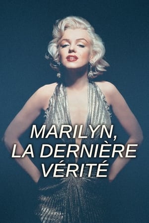 Marilyn, la dernière vérité poszter