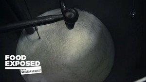 Food Exposed with Nelufar Hedayat 1. évad Ep.3 3. epizód